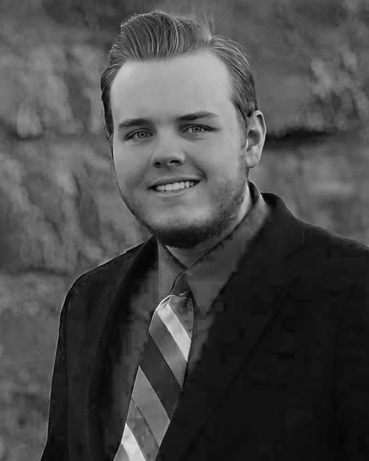 Caleb Huntting, Loan Officer