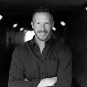 Jeremy West, Chief Operating Officer and Chief Financial Officer