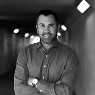 Ryan Madrid, Chief Development Officer