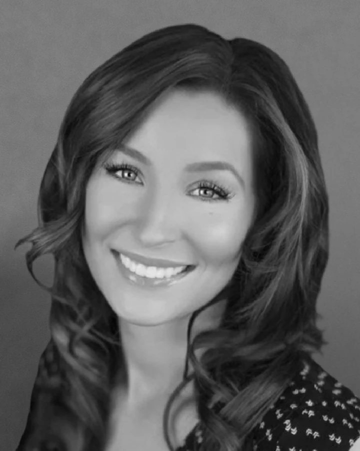 Stacia Timbrook, Regional Manager
